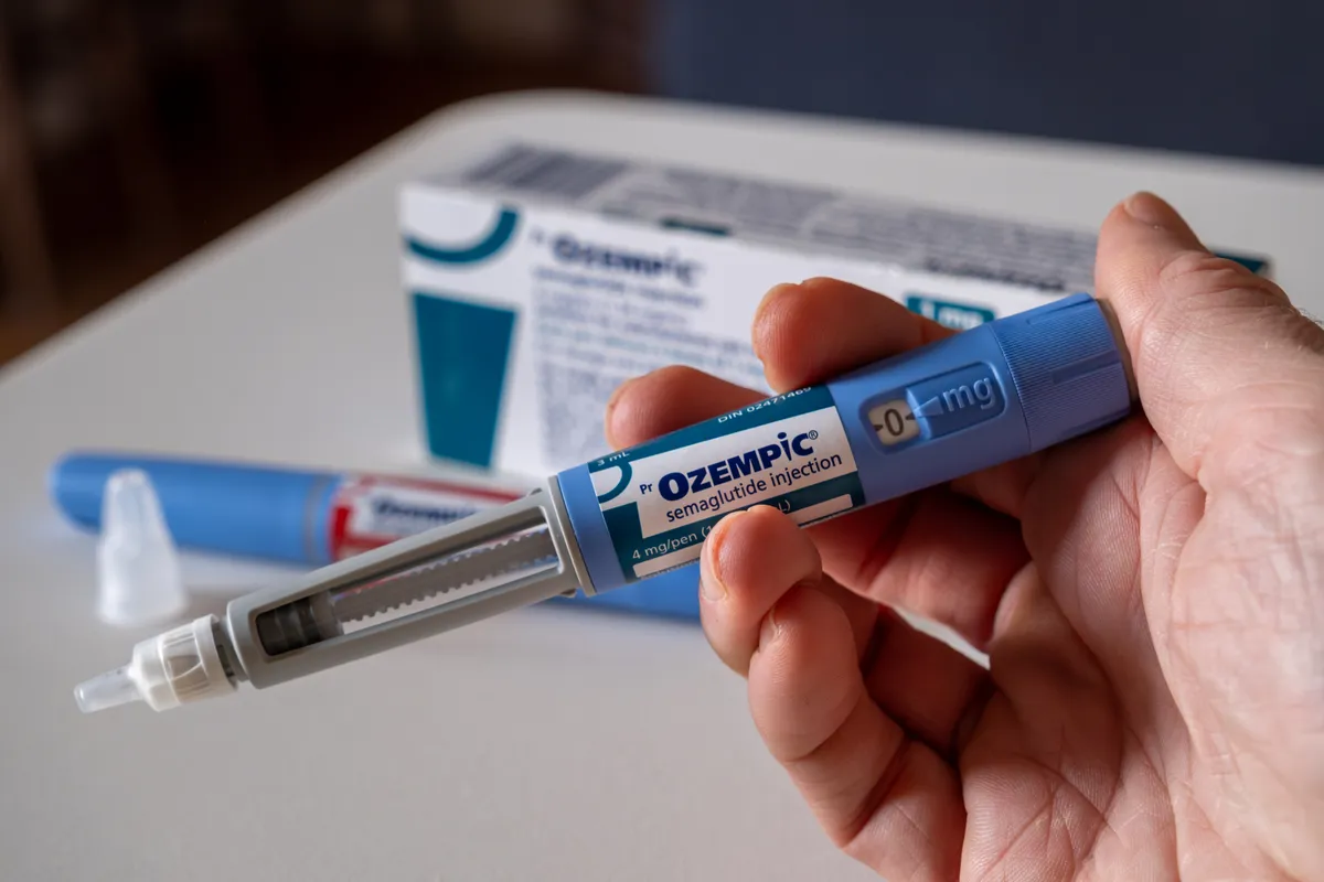 "Buy Ozempic Online in California – Fast & Discreet Delivery"