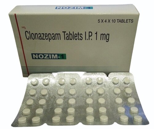 A trusted online pharmacy delivering Clonazepam tablets to San Diego, CA.