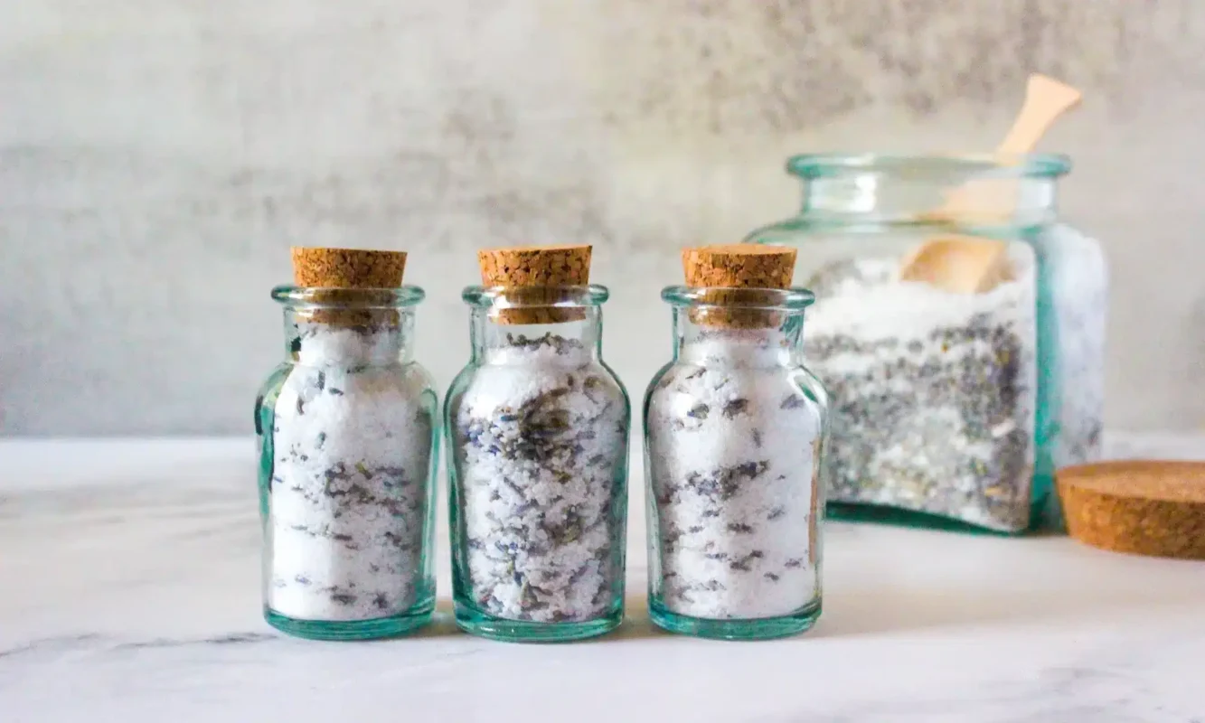 "Premium Bath Salts for Relaxation – Buy Online in San Diego"