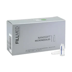 Are you looking for an online store to buy Fillmed Nanosoft Microneedles (0.6mm x 30 units) without Prescription? Visit Smith Scott Pharma .website; smithscottpharma.com