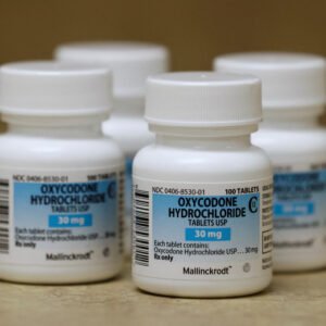 Oxycodone