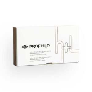 Are you looking for an online store to buy Profhilo H + L without Prescription? Visit Smith Scott Pharma.website; smithscottpharma.com