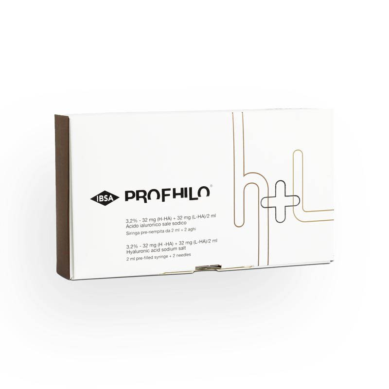 Are you looking for an online store to buy Profhilo H + L without Prescription? Visit Smith Scott Pharma.website; smithscottpharma.com