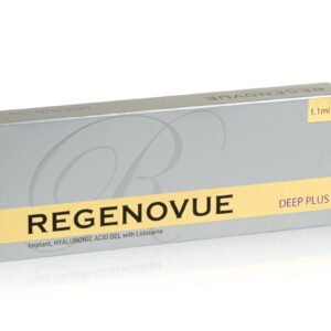 Are you looking for an online store to buy Regenovue Deep Plus Lidocaine 1x1.1ml without Prescription? Visit Smith Scott Pharma.website; smithscottpharma.com