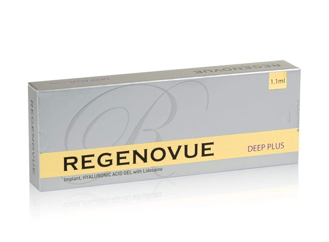 Are you looking for an online store to buy Regenovue Deep Plus Lidocaine 1x1.1ml without Prescription? Visit Smith Scott Pharma.website; smithscottpharma.com