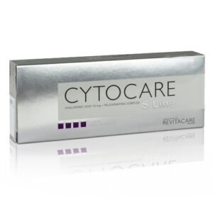 Are you looking for an online store to buy Cytocare S Line (1x3ml) without Prescription? Visit Smith Scott Pharma .website; smithscottpharma.com
