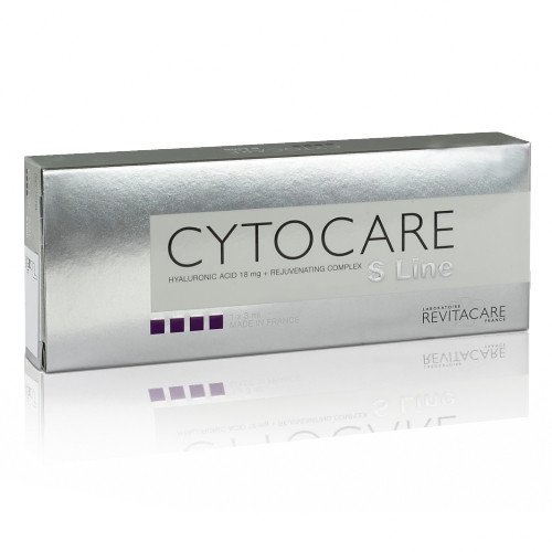 Are you looking for an online store to buy Cytocare S Line (1x3ml) without Prescription? Visit Smith Scott Pharma .website; smithscottpharma.com