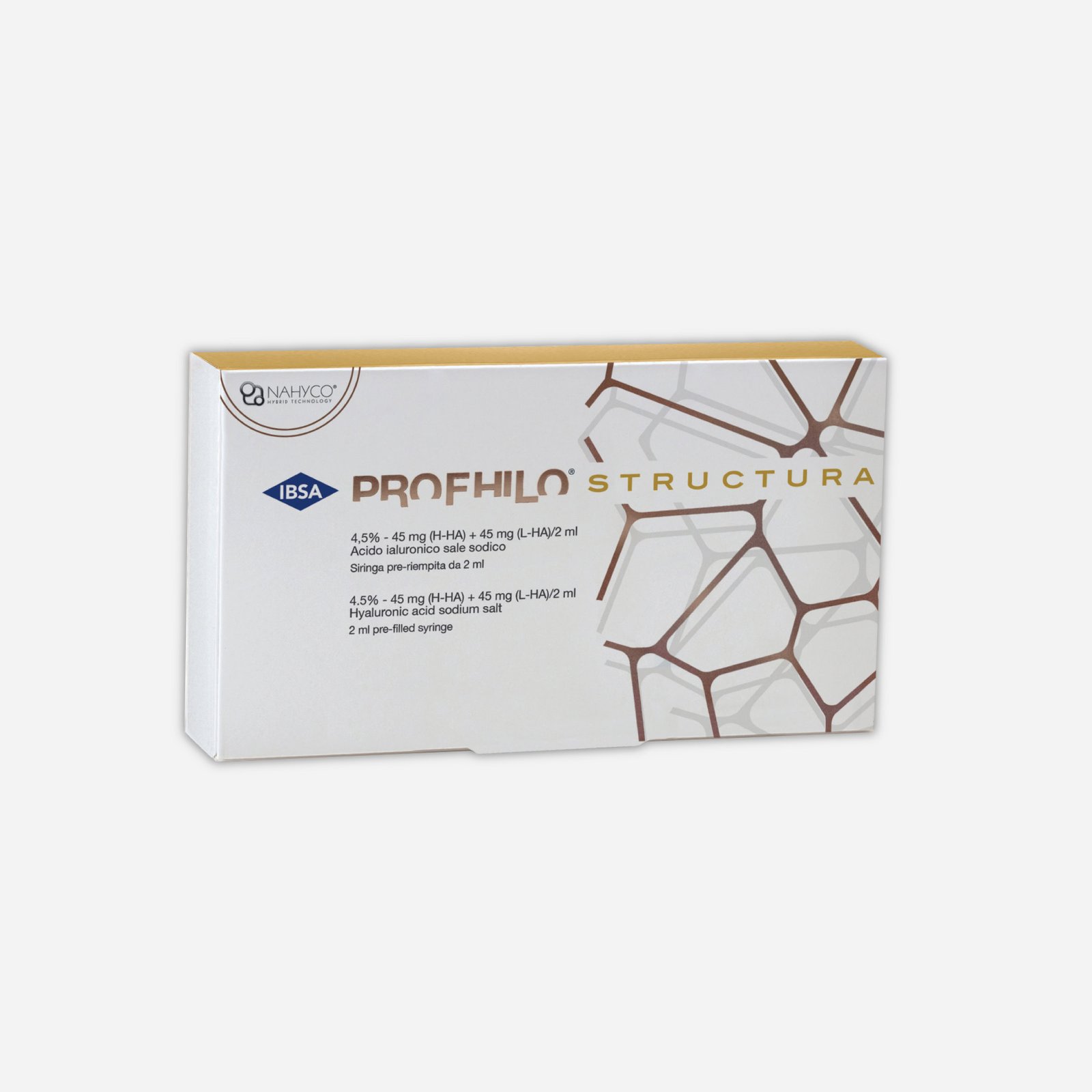 Are you looking for an online store to buy Profhilo Structura (1x2ml) without Prescription? Visit Smith Scott Pharma.website; smithscottpharma.com