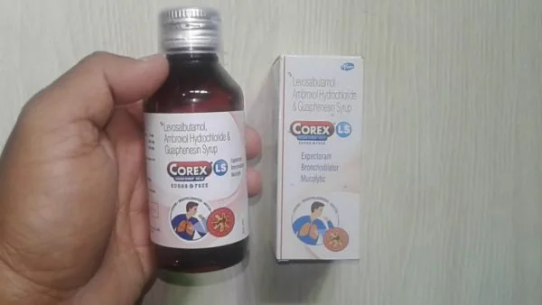 Buy Corex Cough Syrup Online in San Diego – Fast & Discreet Shipping