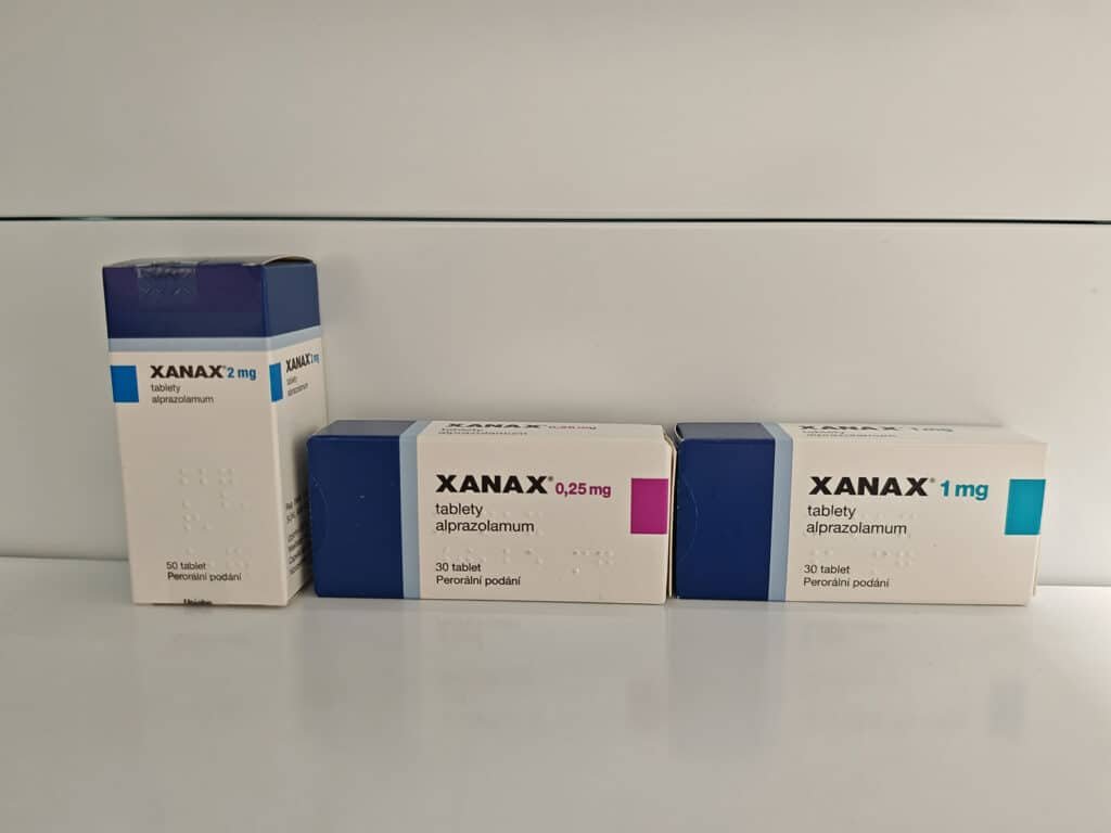 "Buy Xanax online in Georgia – Fast & Discreet Delivery from Smith Scott Pharma"