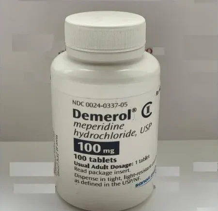 Buy Demerol 100 mg Online in San Diego – Fast & Discreet Shipping