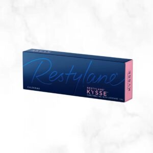 Are you looking for an online store to buy Restylane Kysse with Lidocaine (1x1ml) without Prescription? Visit Smith Scott Pharma.website; Smithscottpharma.com