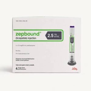 Are you looking for an online store to buy Zepbound (Tirzepatide) without Prescription? Visit Smith Scott Pharma. Website; Smithscottpharma.com