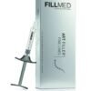 Are you looking for an online store to buy Fillmed Art Filler Fine Lines with Lidocaine (2x1ml) without Prescription? Visit Smith Scott Pharma .website; smithscottpharma.com