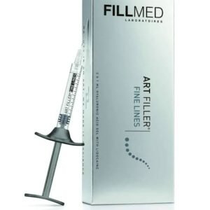 Are you looking for an online store to buy Fillmed Art Filler Fine Lines with Lidocaine (2x1ml) without Prescription? Visit Smith Scott Pharma .website; smithscottpharma.com