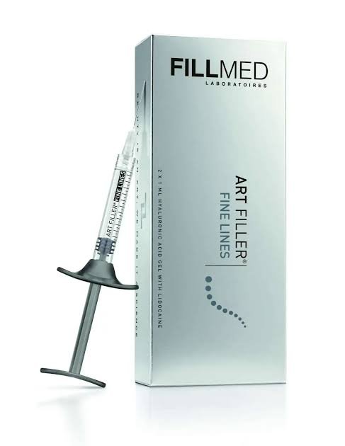 Are you looking for an online store to buy Fillmed Art Filler Fine Lines with Lidocaine (2x1ml) without Prescription? Visit Smith Scott Pharma .website; smithscottpharma.com