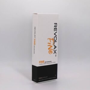 Are you looking for an online store to buy Revolax Fine with Lidocaine (1x1.1ml) without Prescription? Visit Smith Scott Pharma.website; smithscottpharma.com