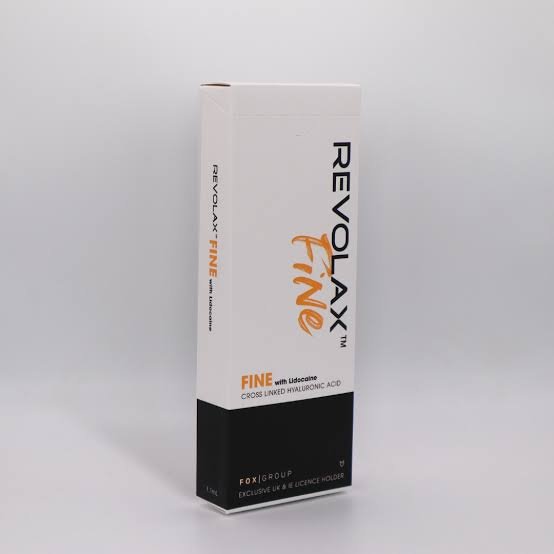 Are you looking for an online store to buy Revolax Fine with Lidocaine (1x1.1ml) without Prescription? Visit Smith Scott Pharma.website; smithscottpharma.com