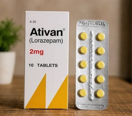 "Buy Ativan 2mg online in San Diego – Fast & Discreet Delivery from Smith Scott Pharma."