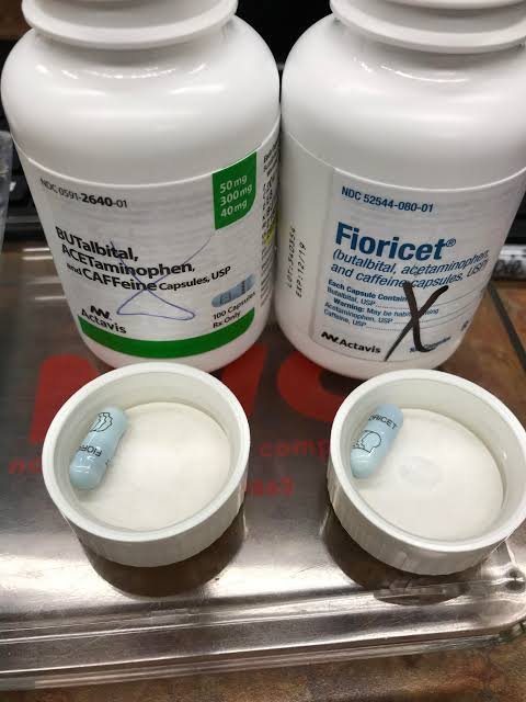 "A trusted US pharmacy website displaying Fioricet medication for sale, emphasizing safe online purchases in New York." https://smithscottpharma.com/
