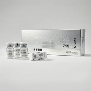 Are you looking for an online store to buy Cytocare C Line 715 (5x5vials) without Prescription? Visit Smith Scott Pharma .website; smithscottpharma.com