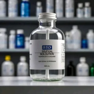 SSD Chemical Solution