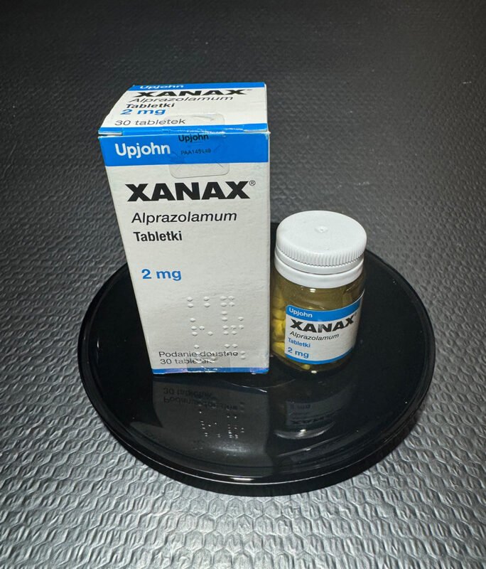 Buy Xanax 2mg online in Arkansas – Fast & Discreet Delivery from Smith Scott Pharma