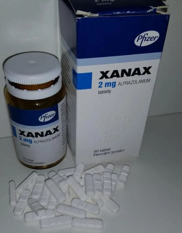 "Buy Xanax online in Georgia – Fast & Discreet Delivery from Smith Scott Pharma"