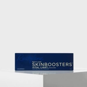 Are you looking for an online store to buy Restylane Skinboosters Vital Light with Lidocaine (1x1ml) without Prescription? Visit Smith Scott Pharma.website; Smithscottpharma.com